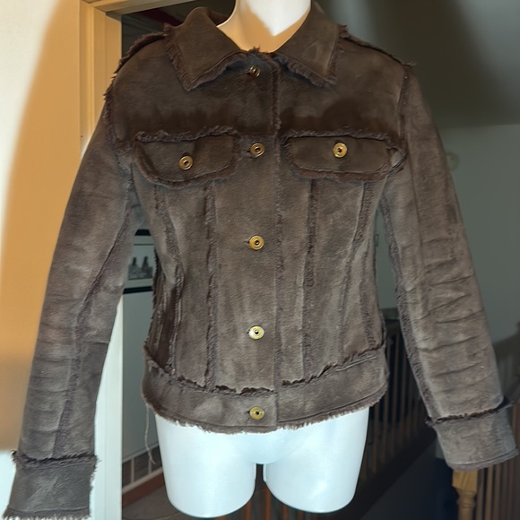 Coat by A.C.I. Clothing Company - Picture 4 of 10